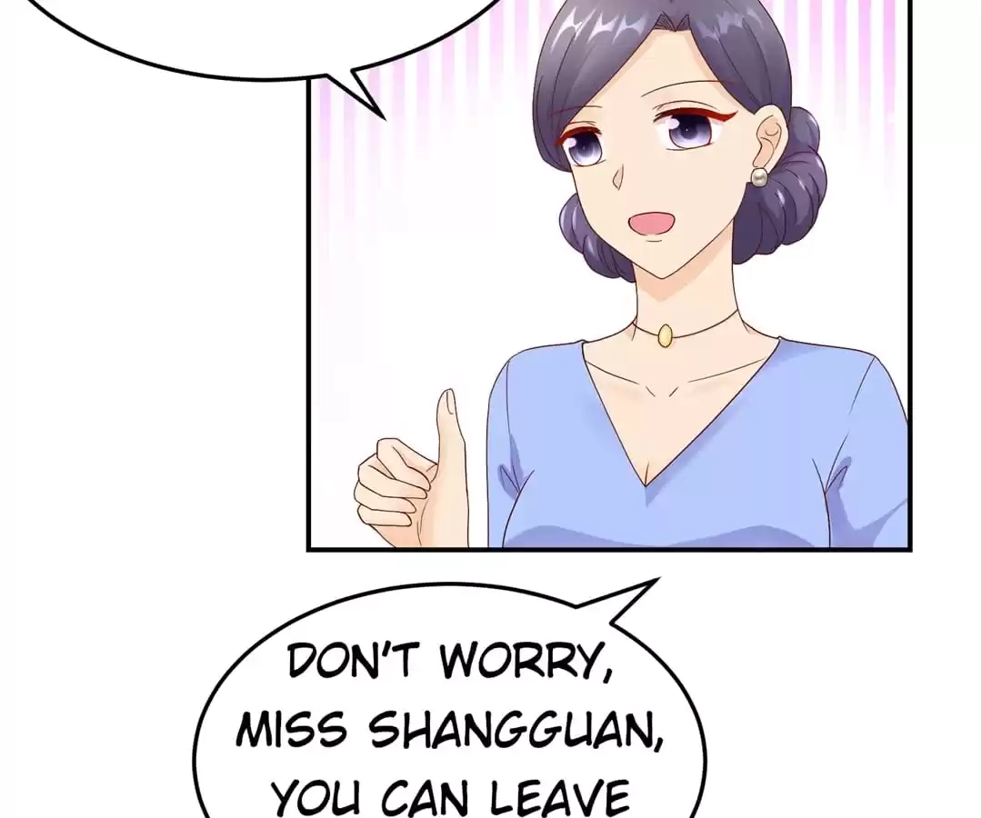 Honey, You Belong to Me! Chapter 168 - page 28