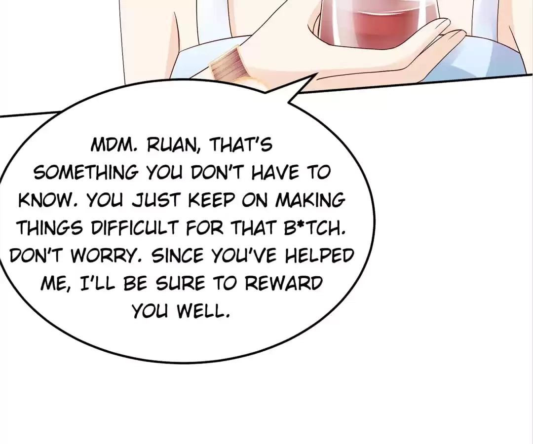 Honey, You Belong to Me! Chapter 168 - page 32
