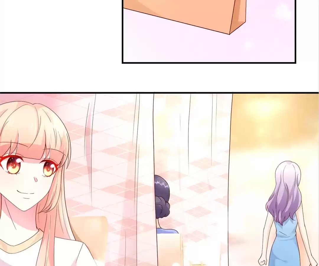 Honey, You Belong to Me! Chapter 168 - page 37