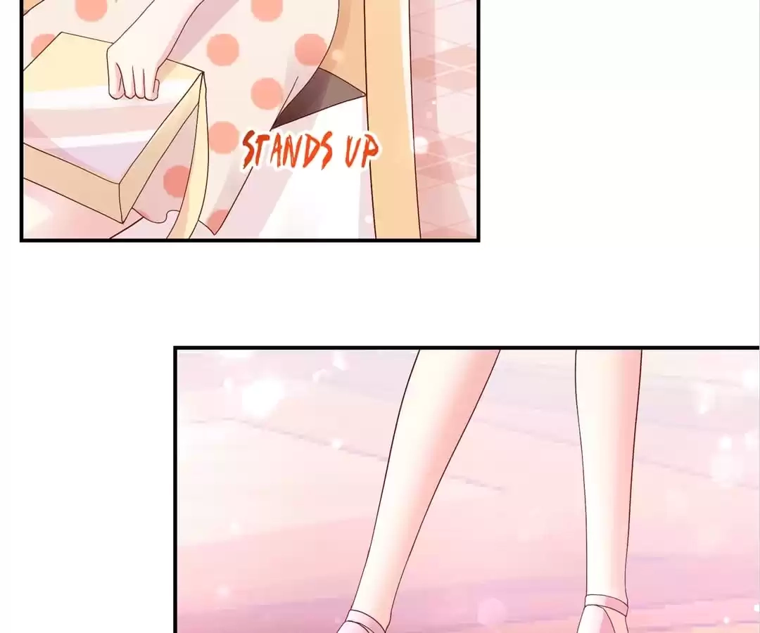 Honey, You Belong to Me! Chapter 168 - page 39