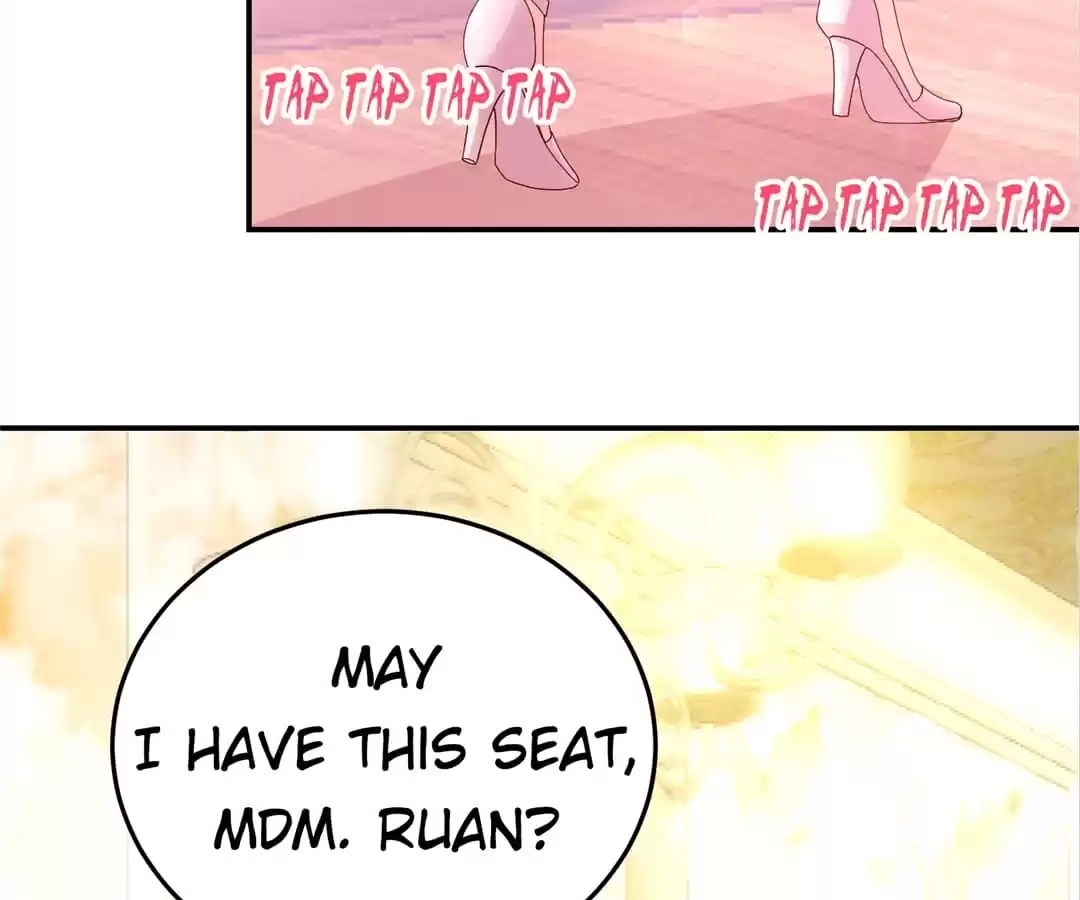 Honey, You Belong to Me! Chapter 168 - page 40