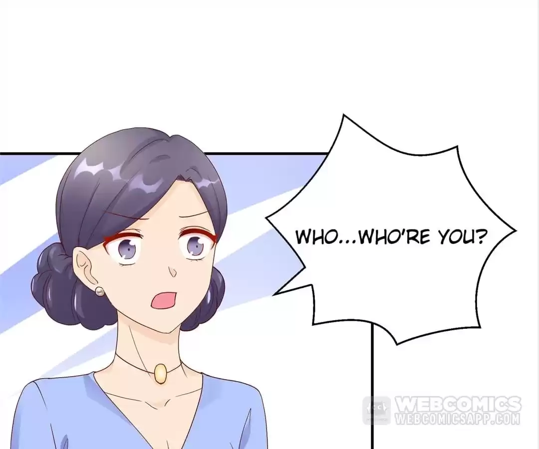 Honey, You Belong to Me! Chapter 168 - page 43