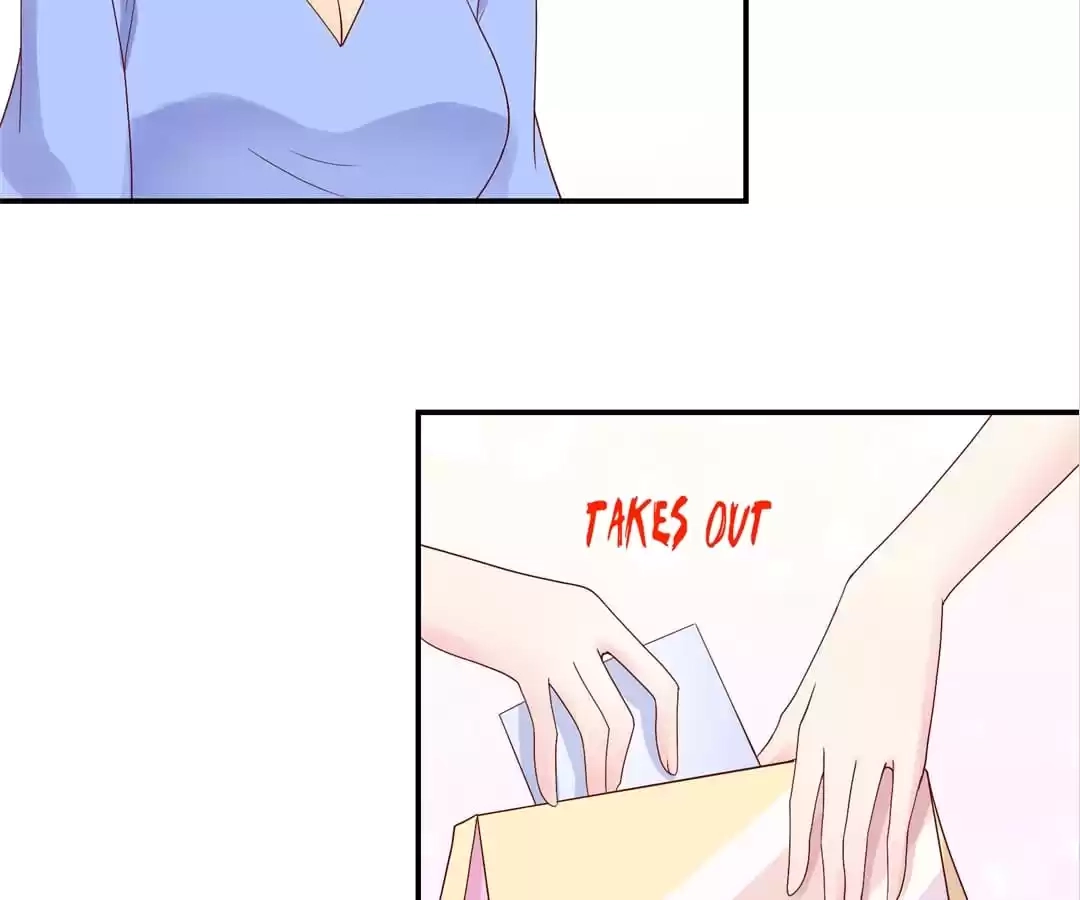 Honey, You Belong to Me! Chapter 168 - page 44