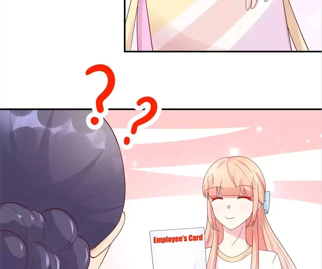 Honey, You Belong to Me! Chapter 168 - page 45