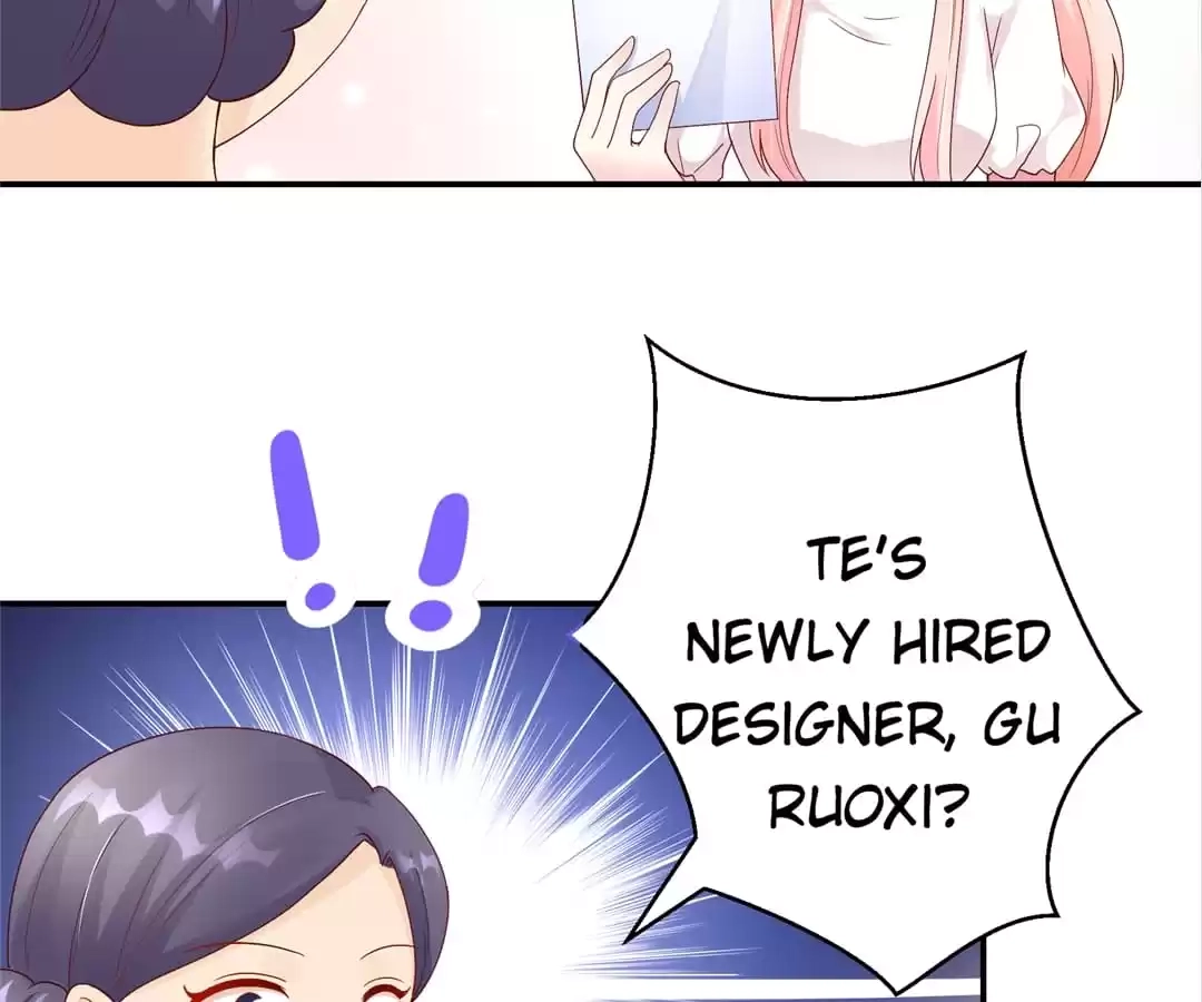 Honey, You Belong to Me! Chapter 168 - page 46