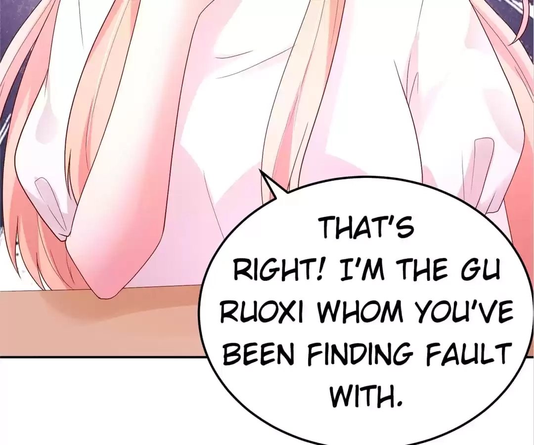 Honey, You Belong to Me! Chapter 168 - page 49