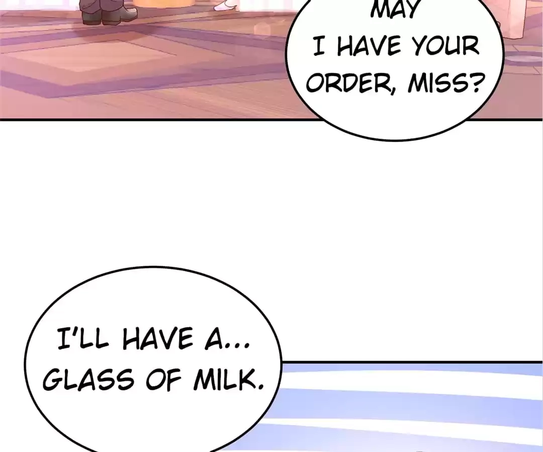 Honey, You Belong to Me! Chapter 168 - page 6