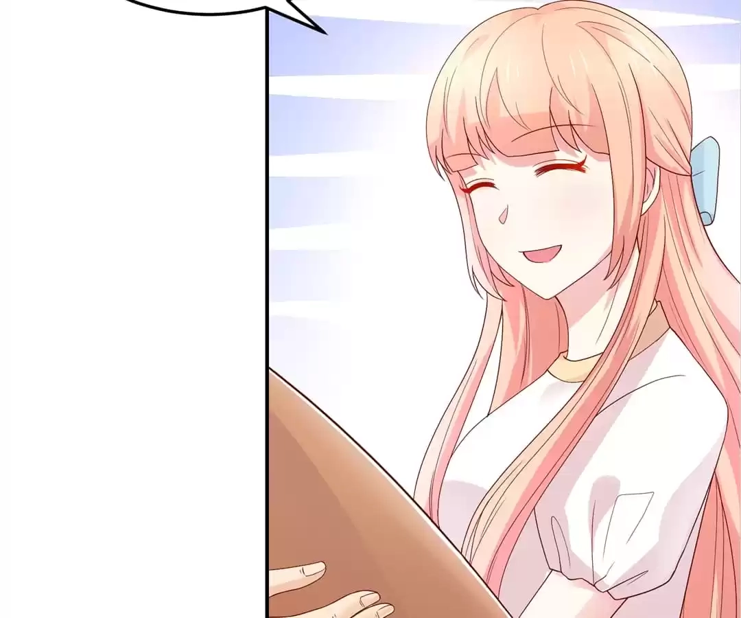 Honey, You Belong to Me! Chapter 168 - page 7