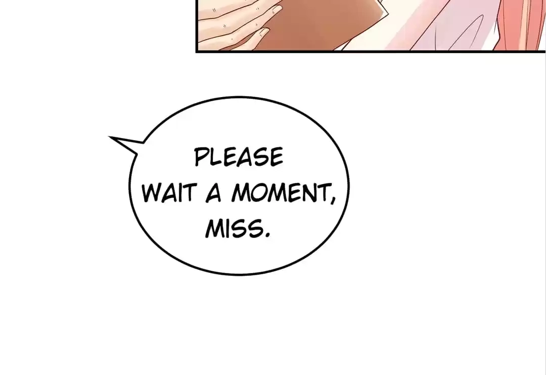 Honey, You Belong to Me! Chapter 168 - page 8