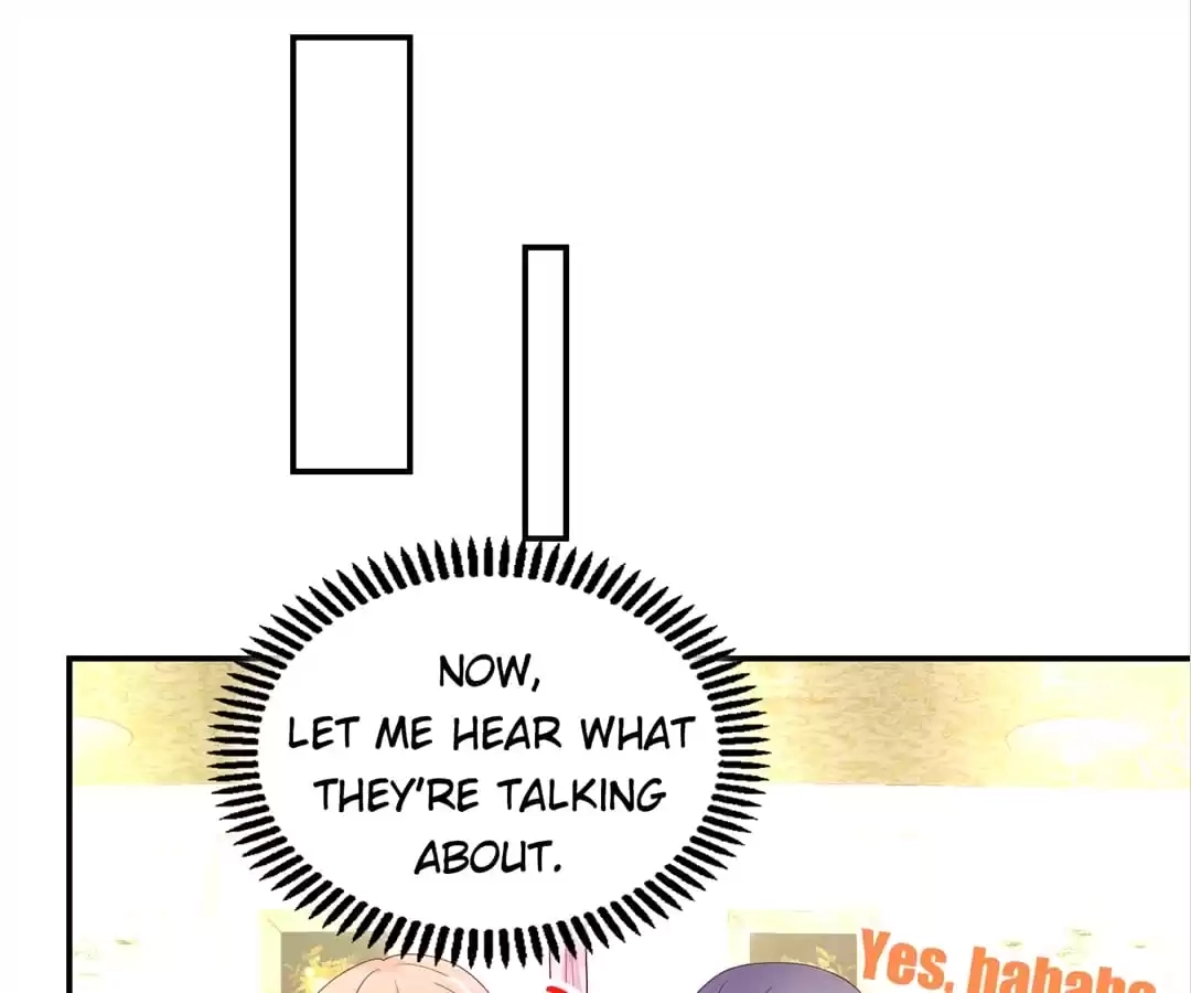 Honey, You Belong to Me! Chapter 168 - page 9