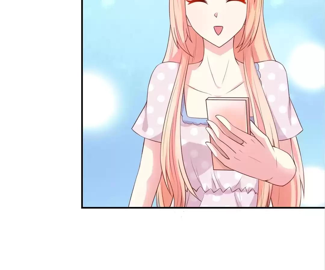 Honey, You Belong to Me! Chapter 158 - page 10