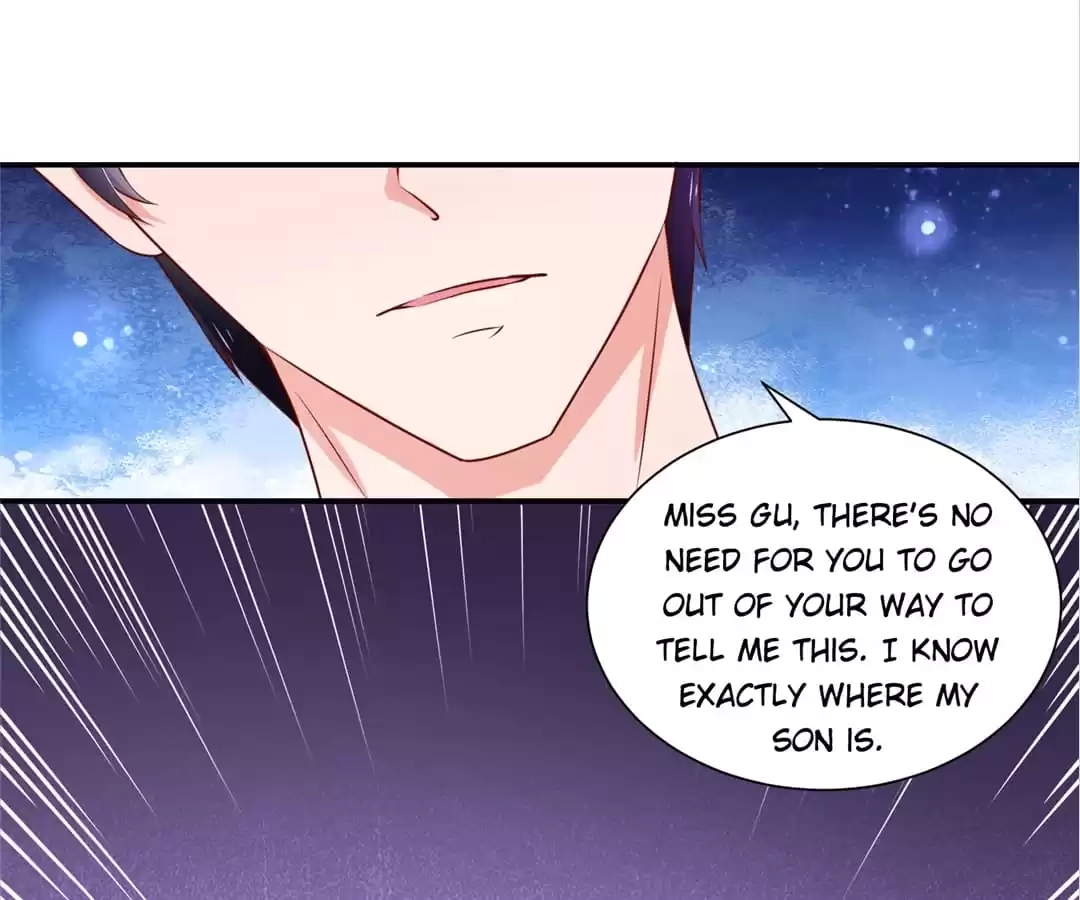 Honey, You Belong to Me! Chapter 158 - page 11