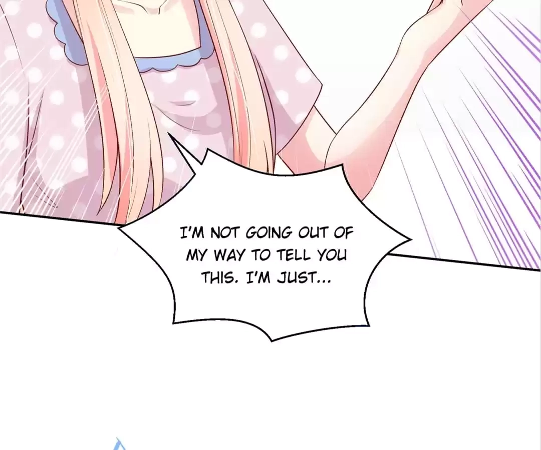 Honey, You Belong to Me! Chapter 158 - page 13