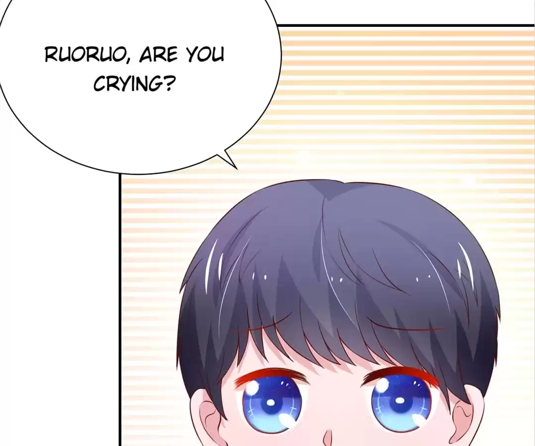 Honey, You Belong to Me! Chapter 158 - page 18
