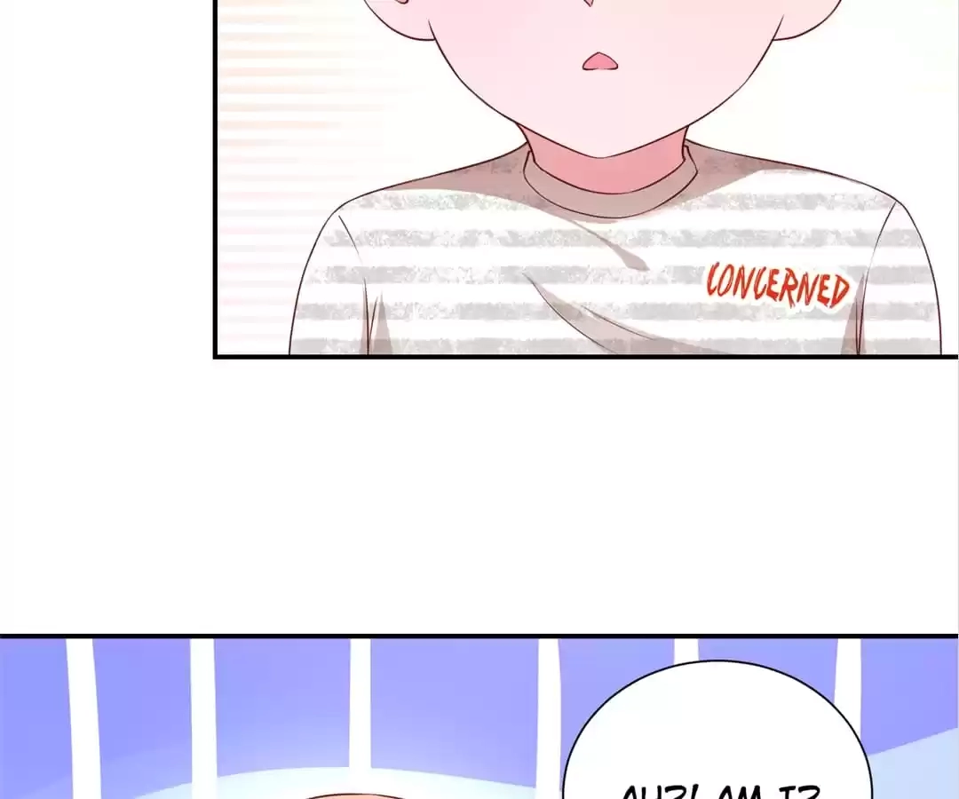 Honey, You Belong to Me! Chapter 158 - page 19