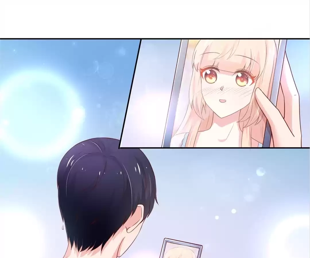 Honey, You Belong to Me! Chapter 158 - page 2