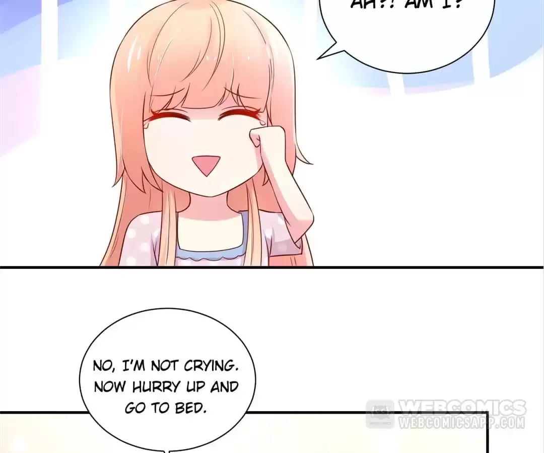 Honey, You Belong to Me! Chapter 158 - page 20