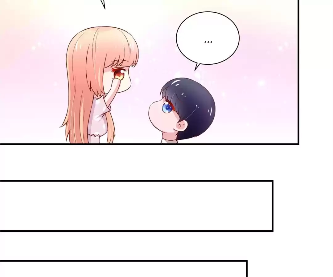 Honey, You Belong to Me! Chapter 158 - page 21