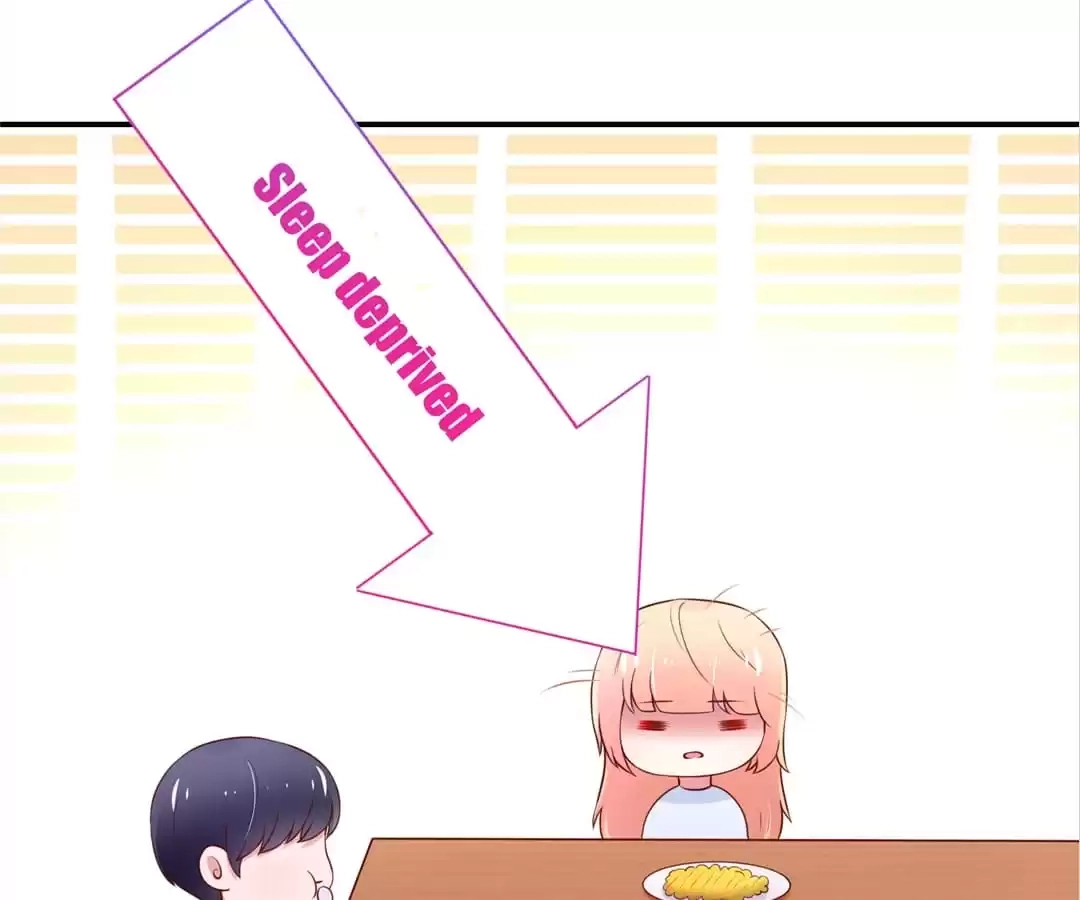 Honey, You Belong to Me! Chapter 158 - page 27