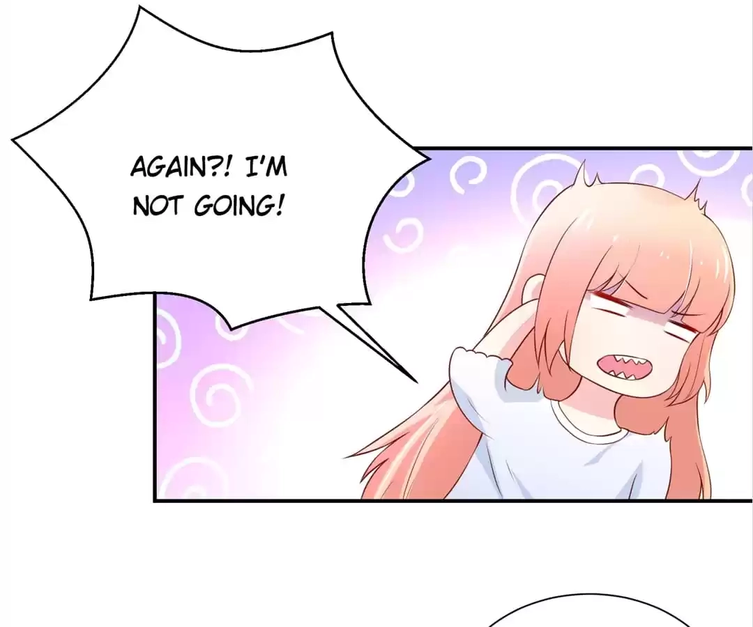 Honey, You Belong to Me! Chapter 158 - page 29