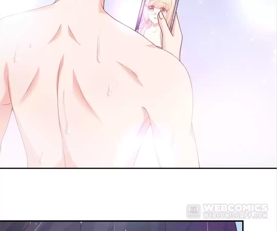 Honey, You Belong to Me! Chapter 158 - page 3