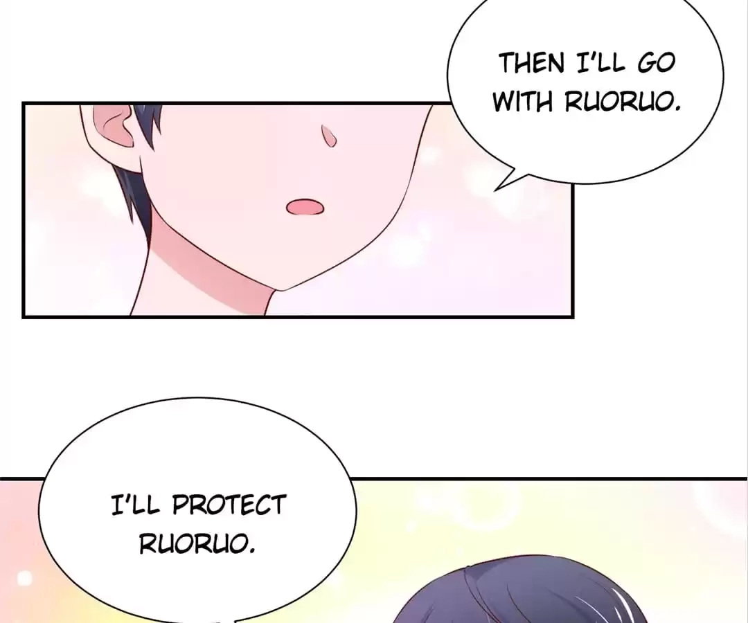 Honey, You Belong to Me! Chapter 158 - page 30