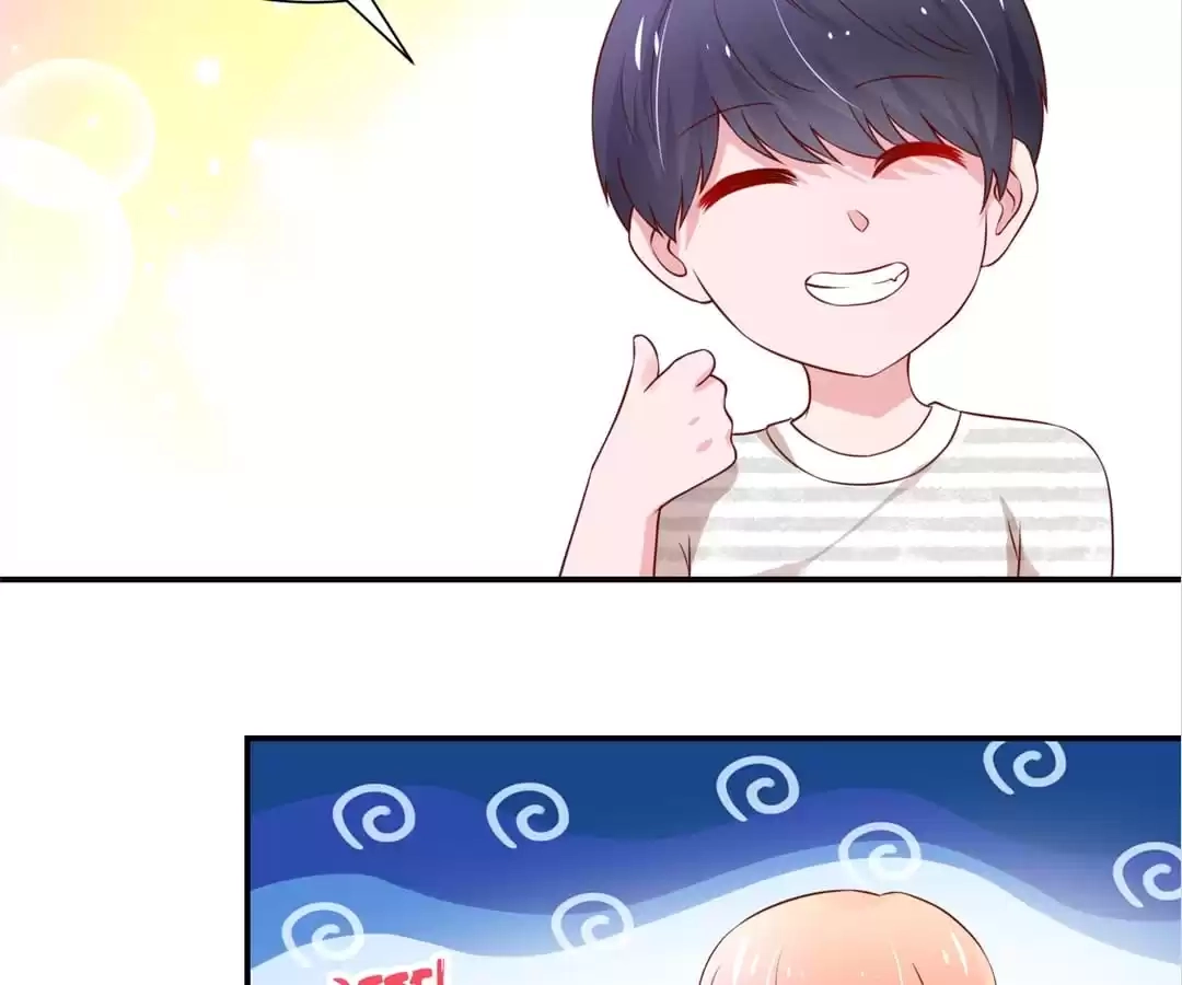 Honey, You Belong to Me! Chapter 158 - page 31