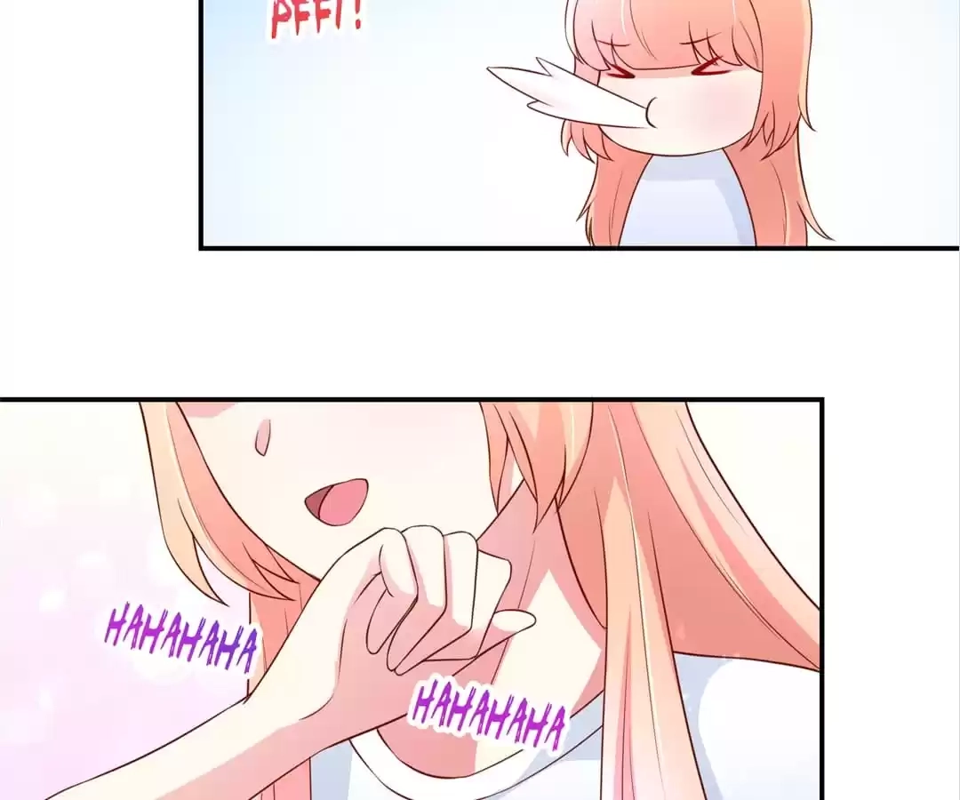 Honey, You Belong to Me! Chapter 158 - page 32