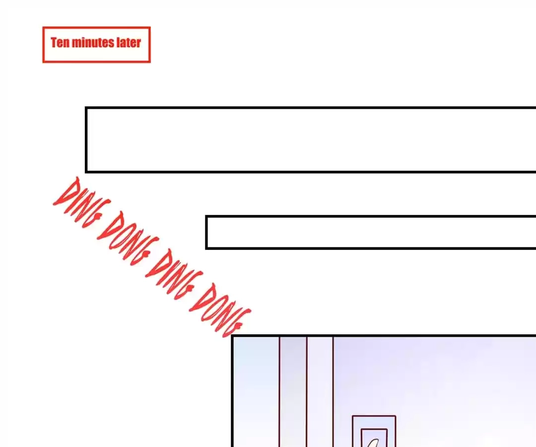 Honey, You Belong to Me! Chapter 158 - page 36
