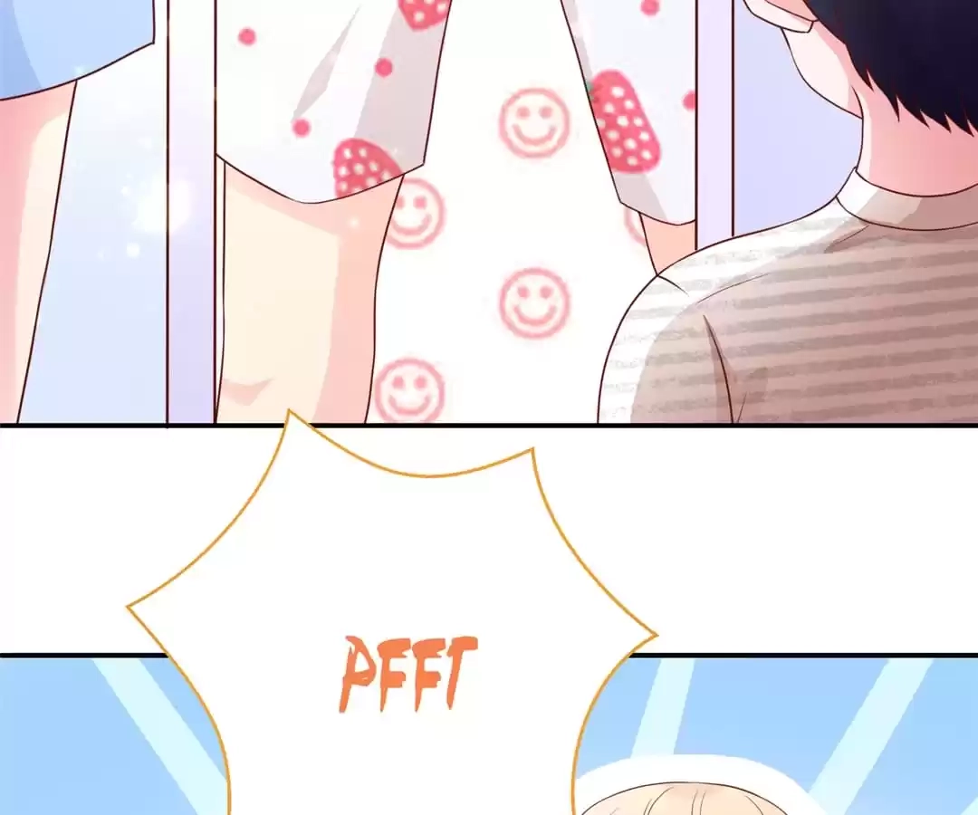 Honey, You Belong to Me! Chapter 158 - page 39