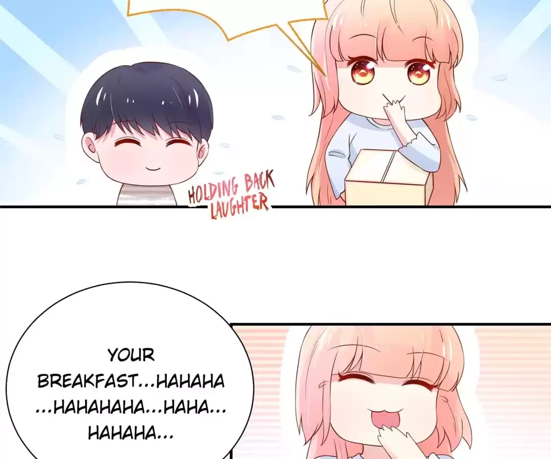 Honey, You Belong to Me! Chapter 158 - page 40