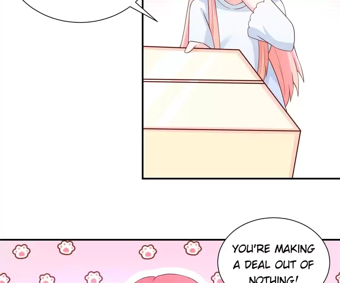 Honey, You Belong to Me! Chapter 158 - page 41