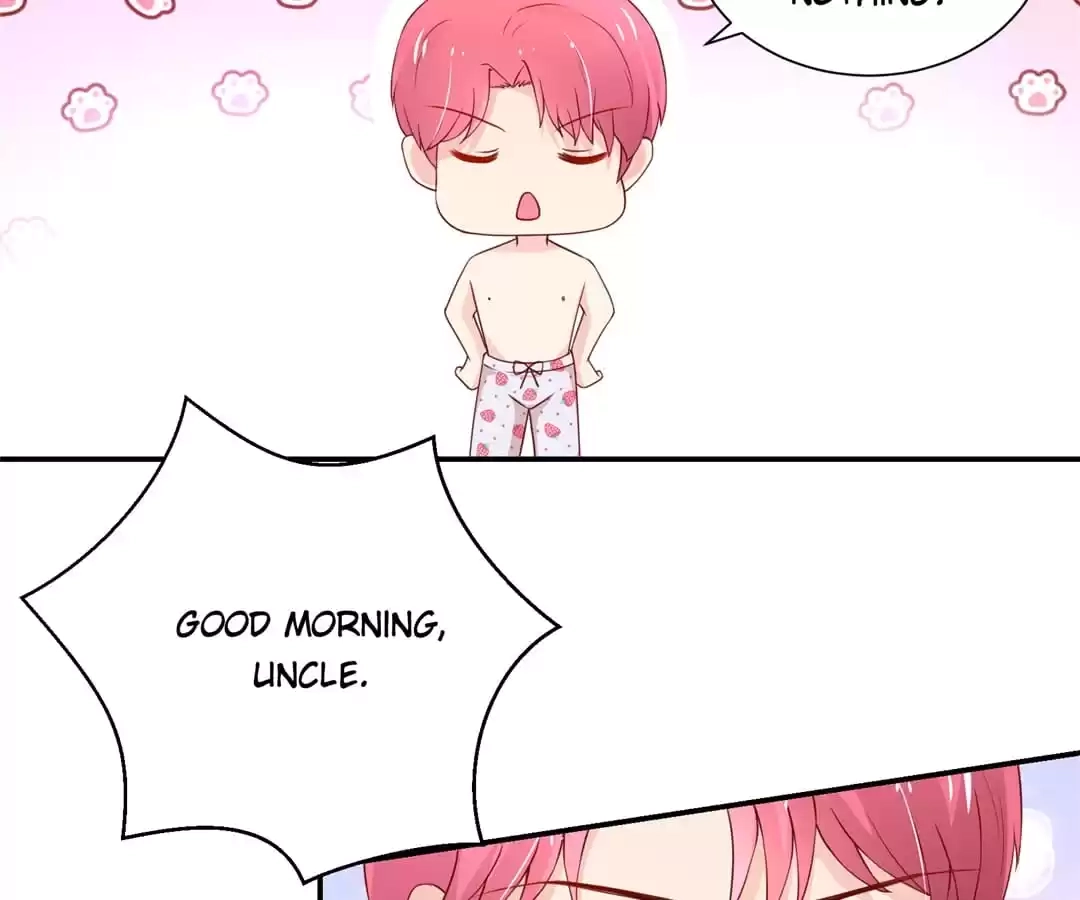Honey, You Belong to Me! Chapter 158 - page 42