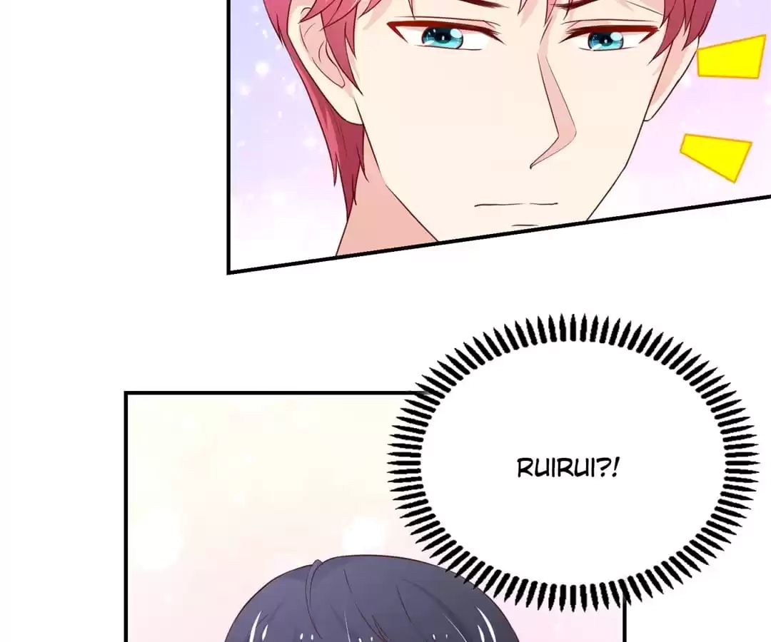 Honey, You Belong to Me! Chapter 158 - page 43