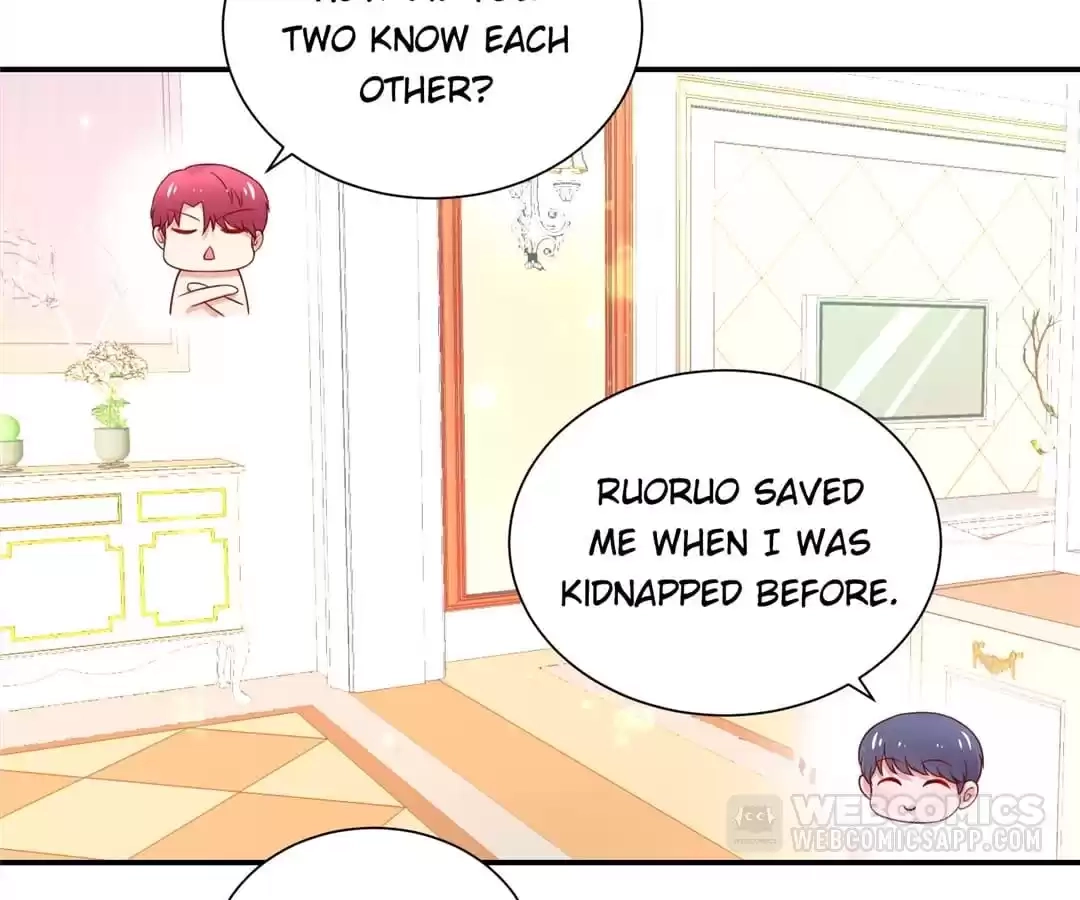 Honey, You Belong to Me! Chapter 158 - page 46