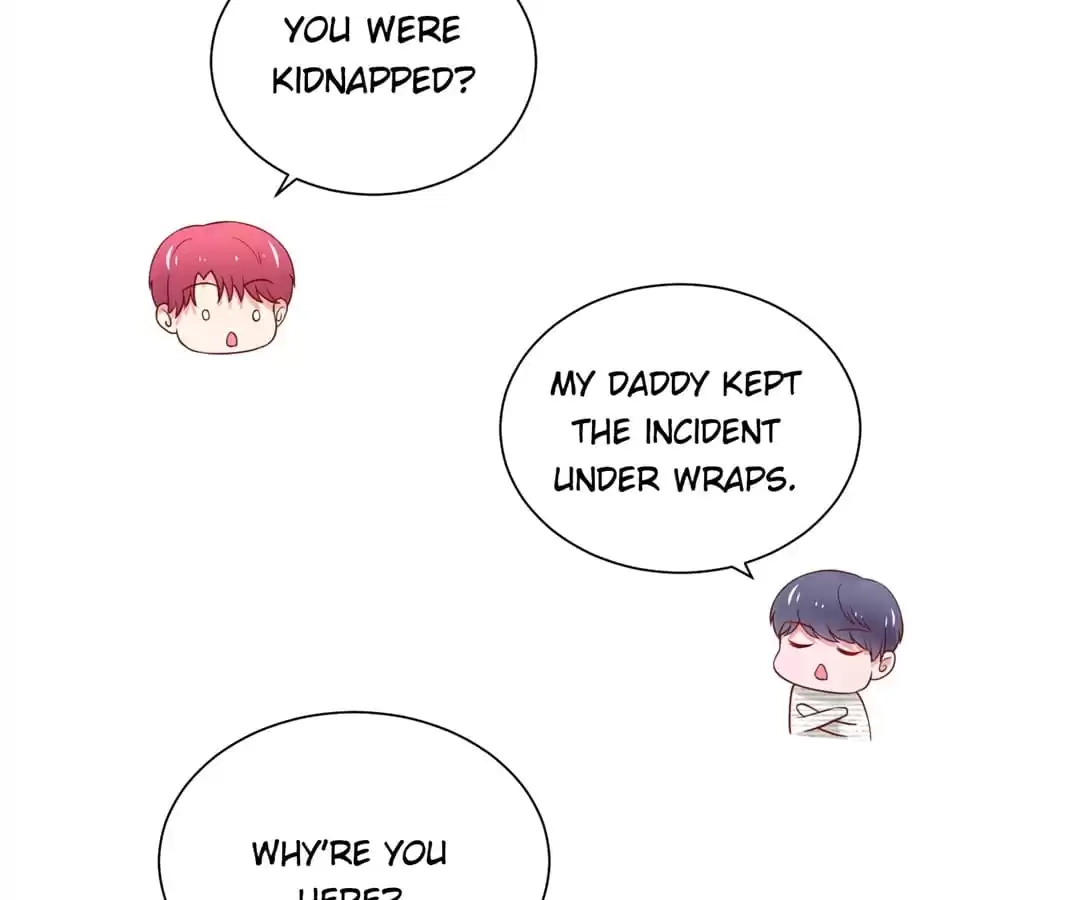 Honey, You Belong to Me! Chapter 158 - page 47