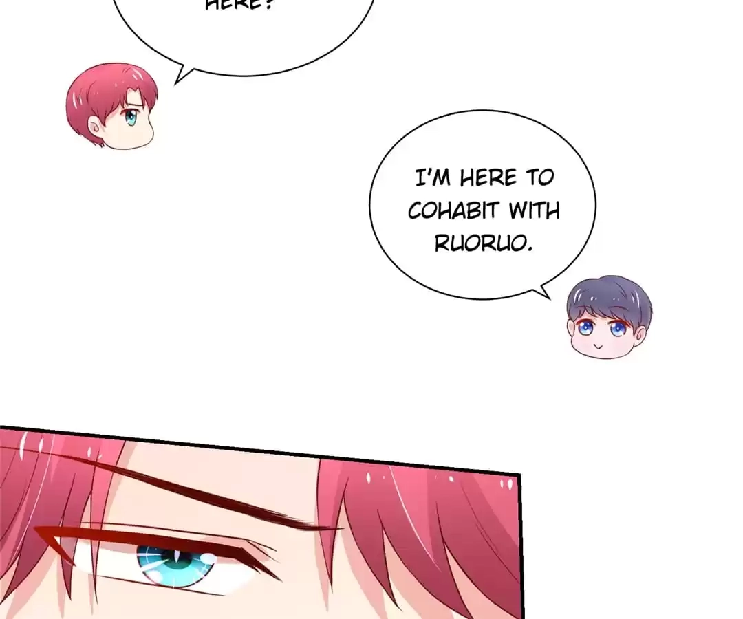 Honey, You Belong to Me! Chapter 158 - page 48