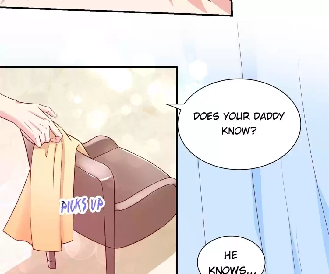 Honey, You Belong to Me! Chapter 158 - page 49