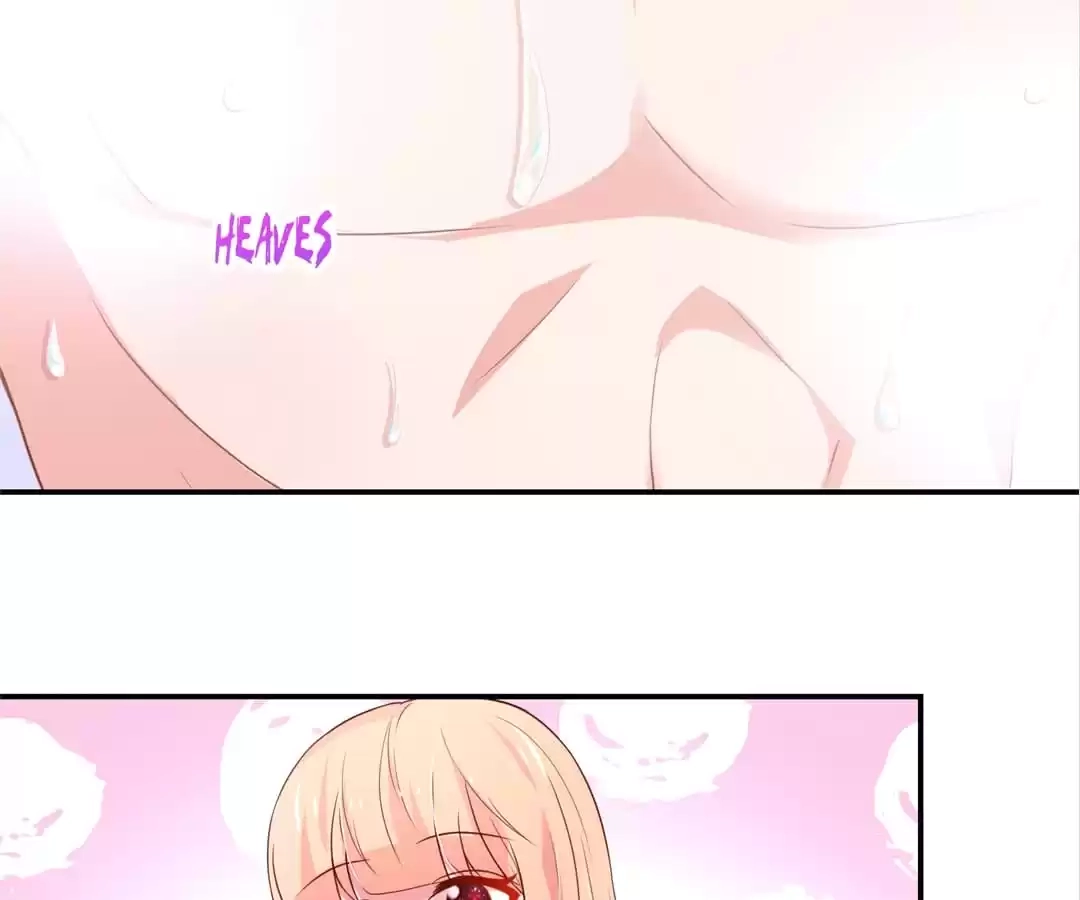 Honey, You Belong to Me! Chapter 158 - page 5