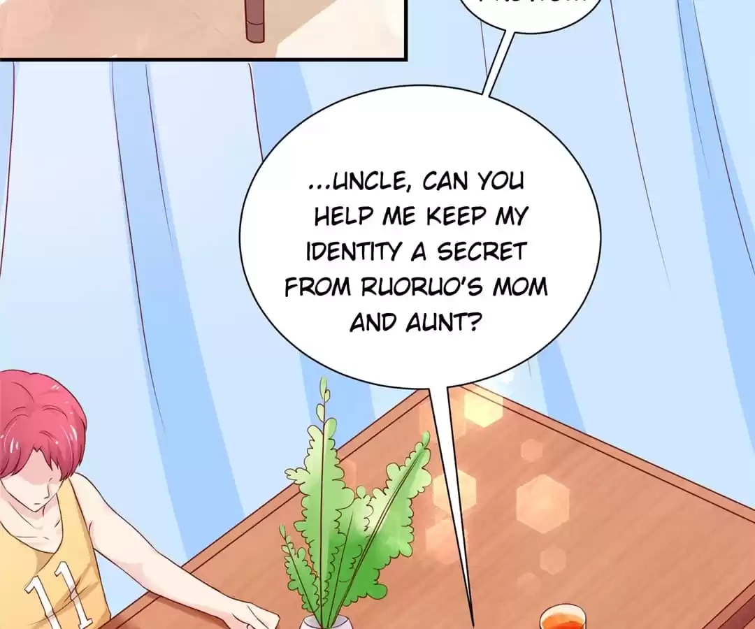 Honey, You Belong to Me! Chapter 158 - page 50