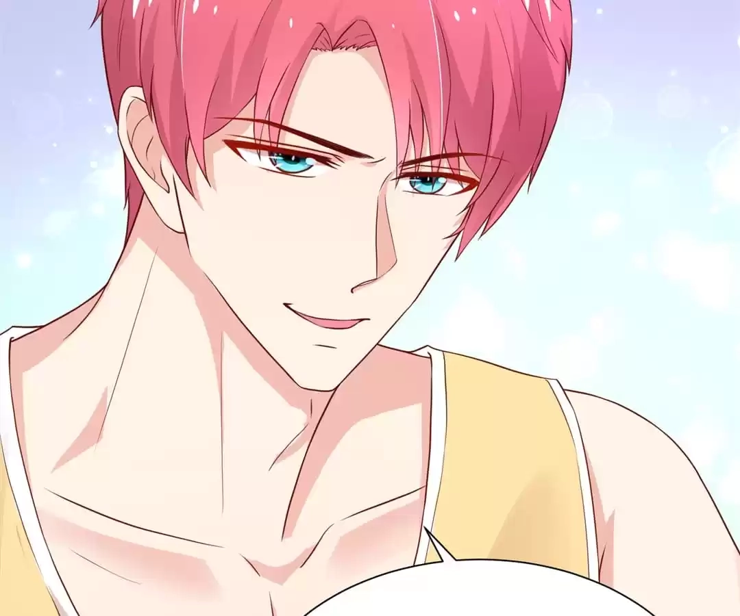 Honey, You Belong to Me! Chapter 158 - page 53