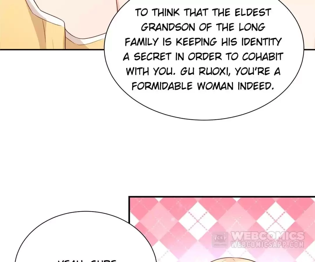 Honey, You Belong to Me! Chapter 158 - page 54