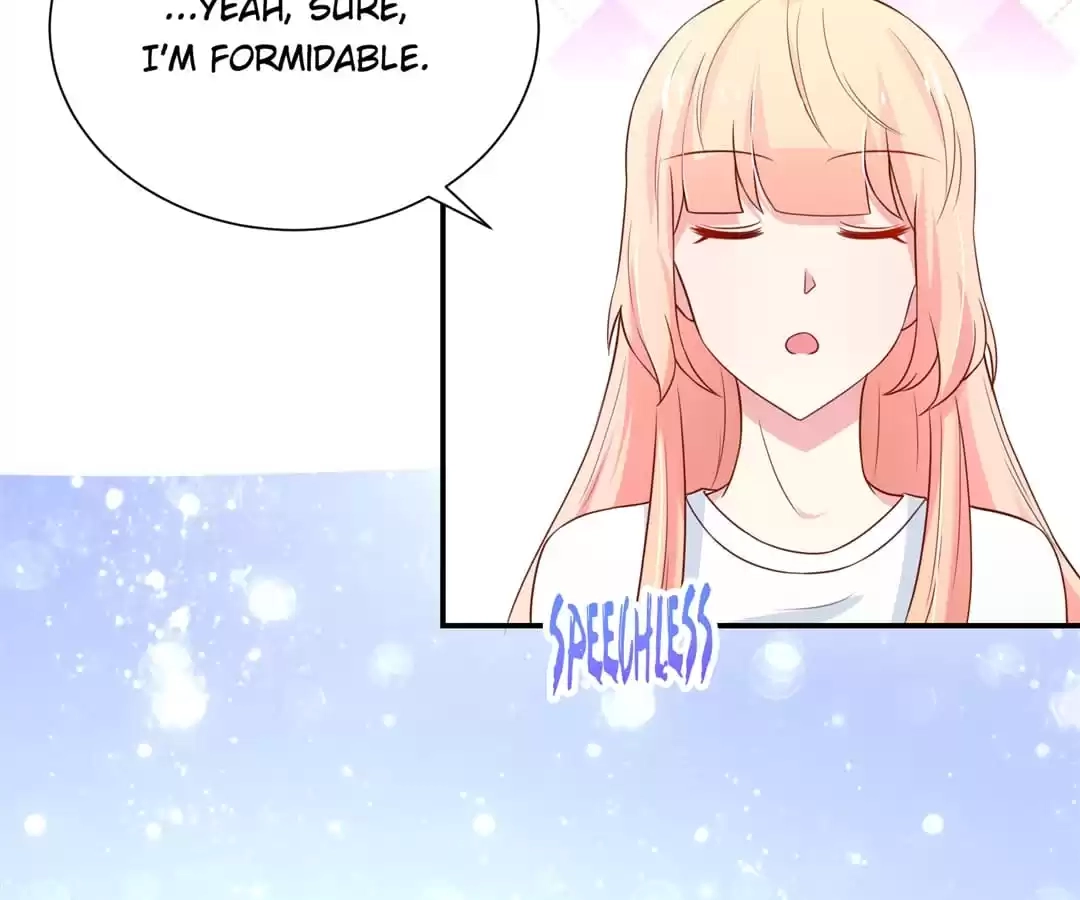 Honey, You Belong to Me! Chapter 158 - page 55