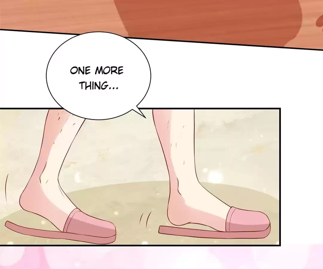 Honey, You Belong to Me! Chapter 158 - page 58