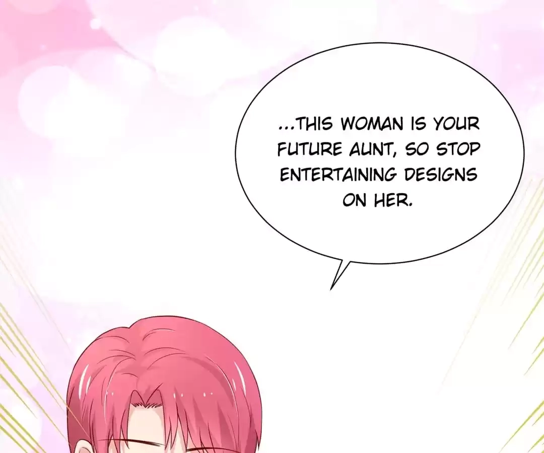 Honey, You Belong to Me! Chapter 158 - page 59