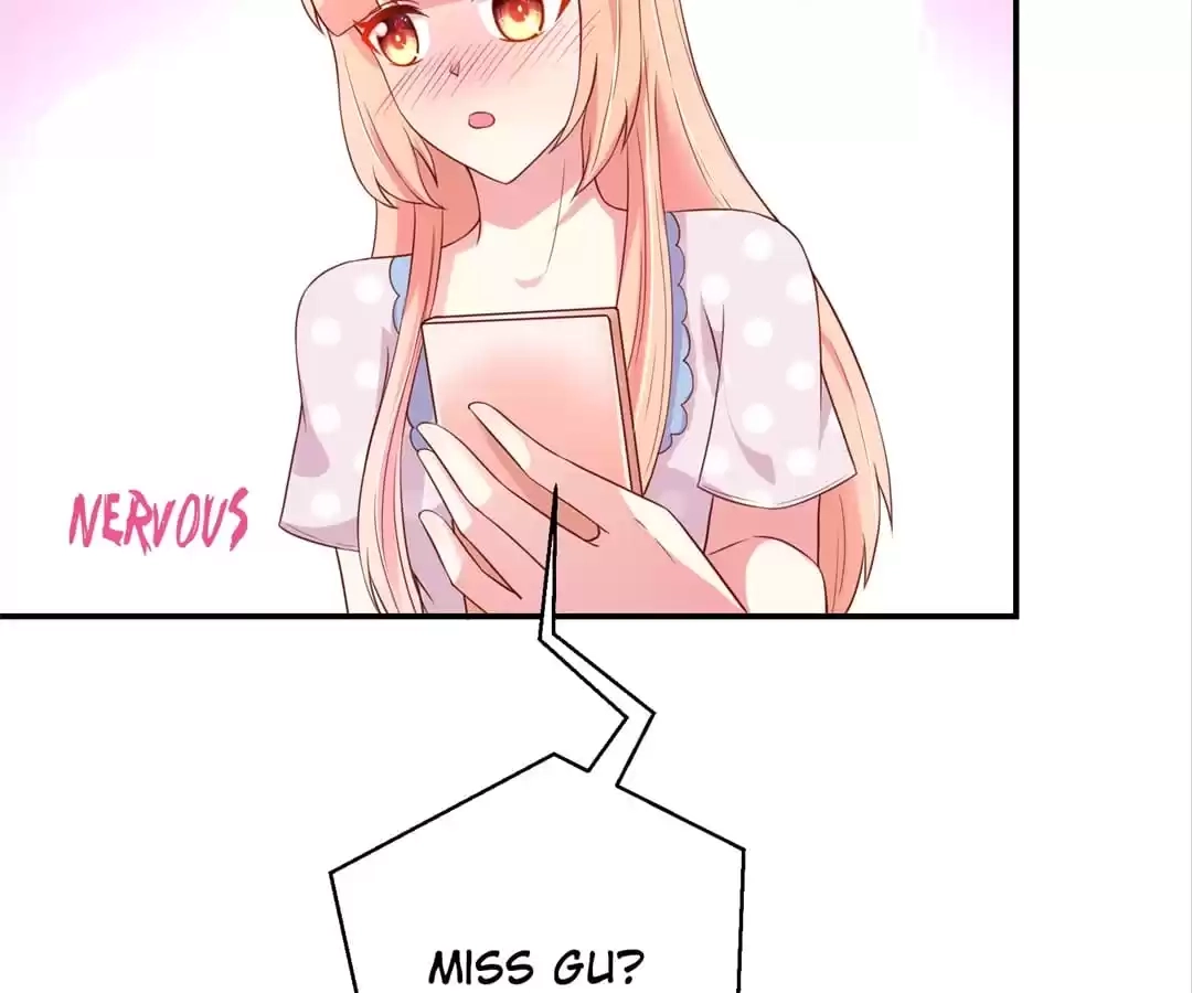 Honey, You Belong to Me! Chapter 158 - page 6