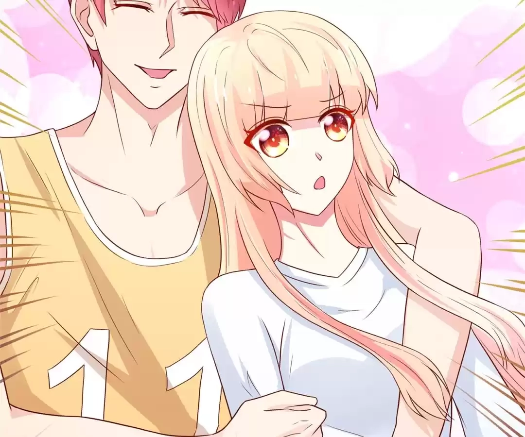 Honey, You Belong to Me! Chapter 158 - page 60