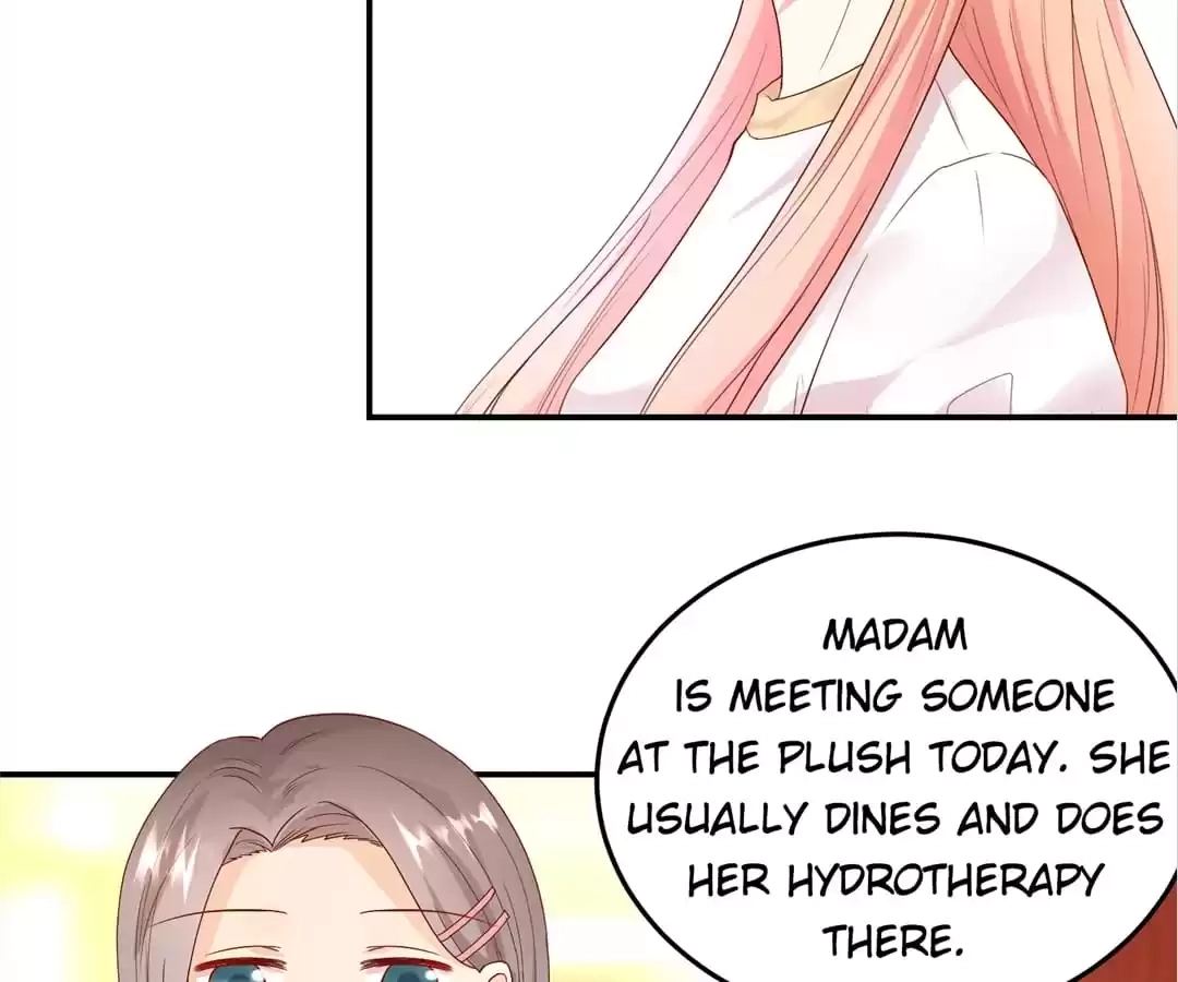 Honey, You Belong to Me! Chapter 167 - page 10