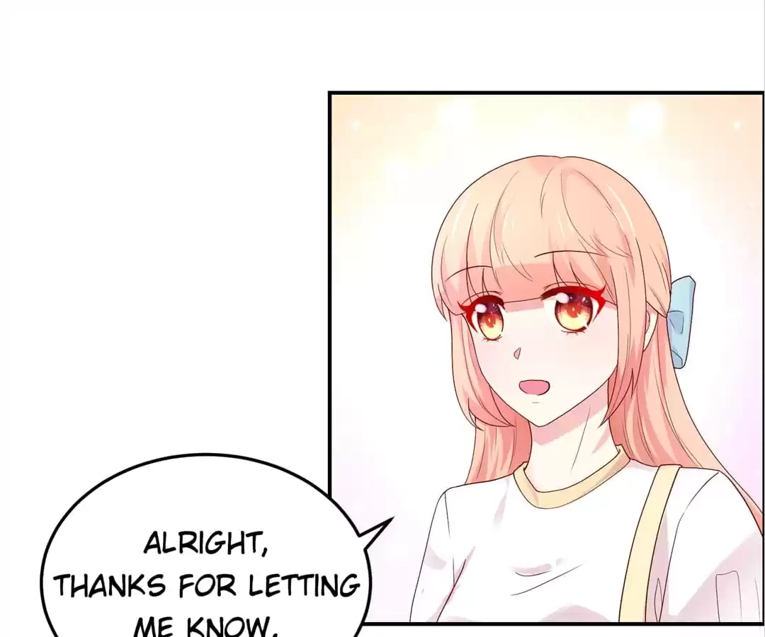 Honey, You Belong to Me! Chapter 167 - page 12