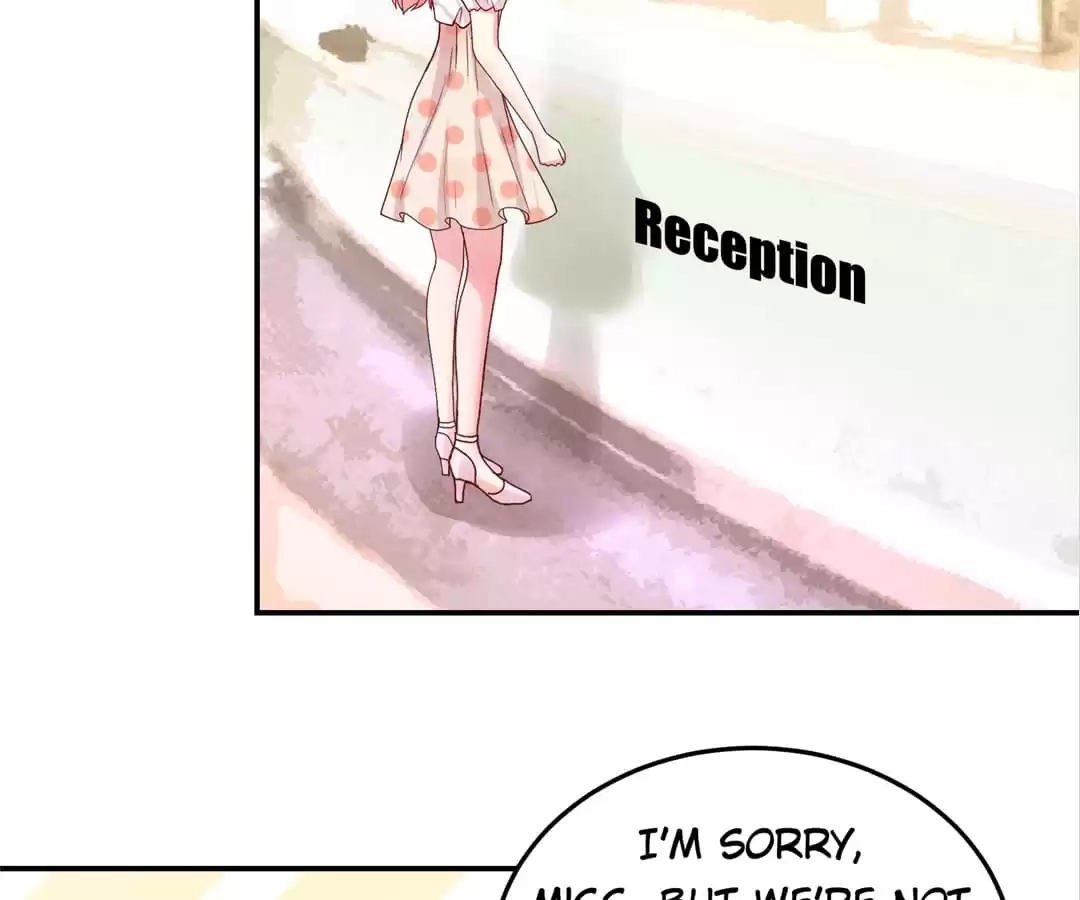 Honey, You Belong to Me! Chapter 167 - page 19